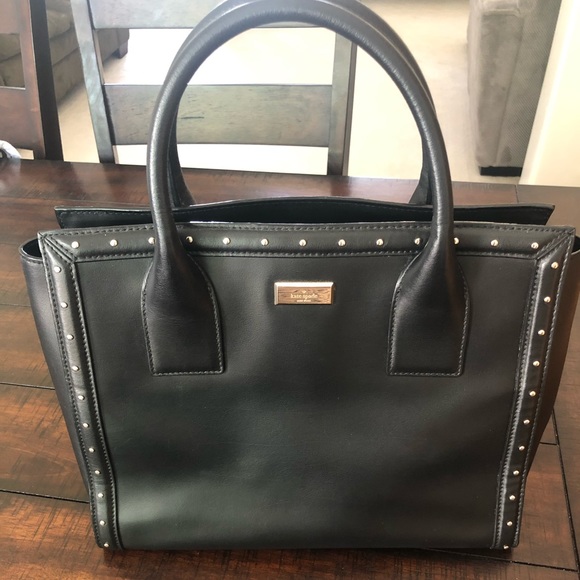 kate spade Handbags - Kate Spade ♠️ Black handbag